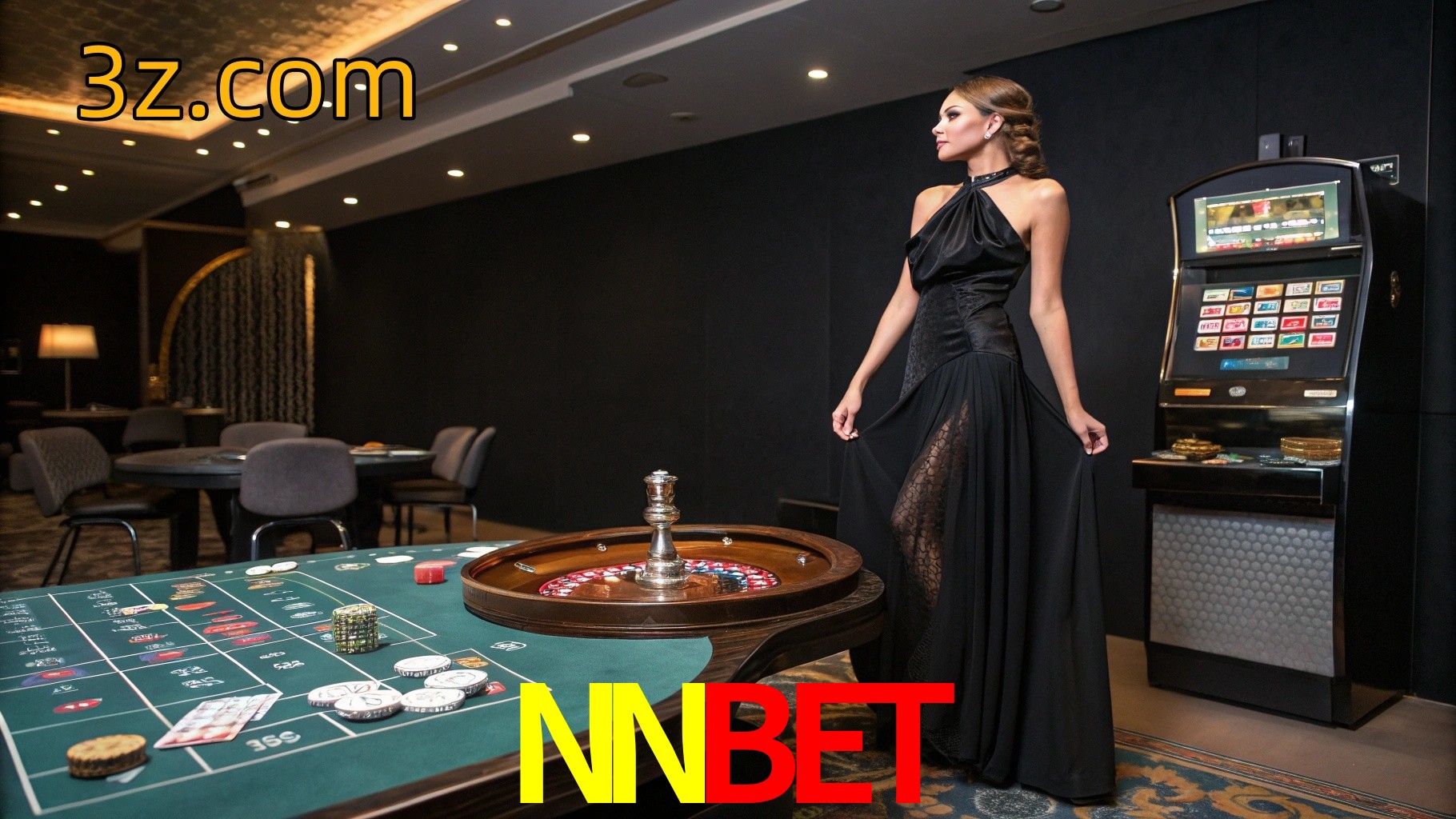  NNBET