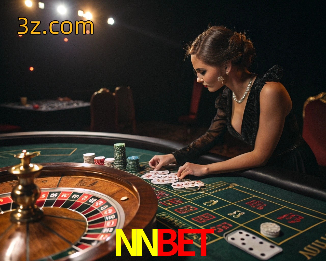  NNBET