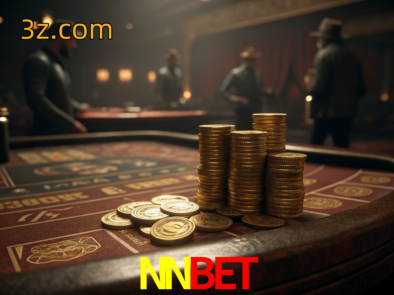  NNBET
