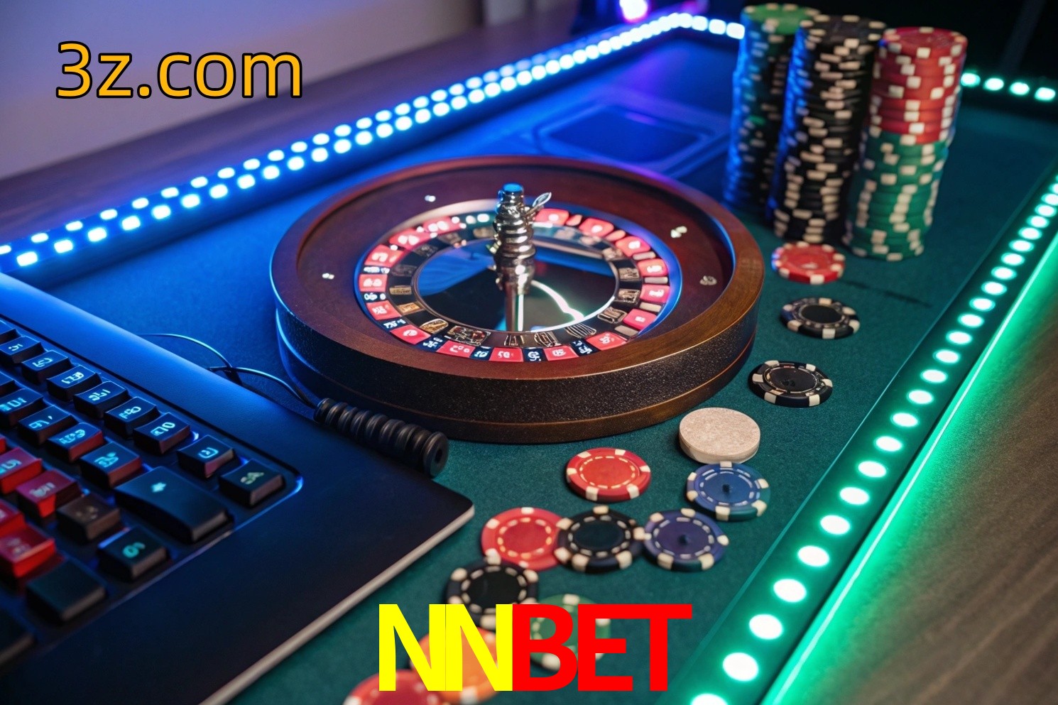  NNBET