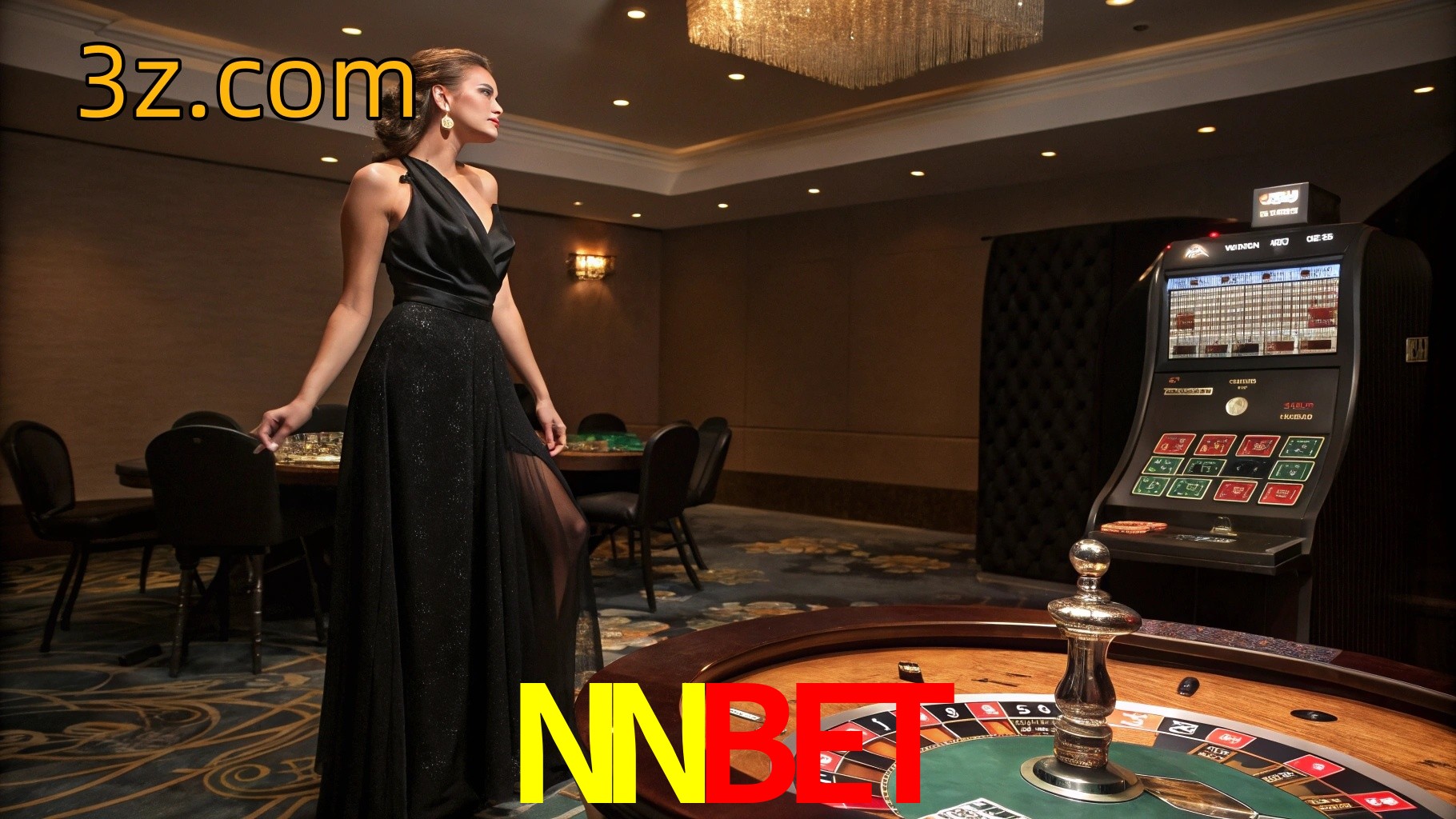  NNBET