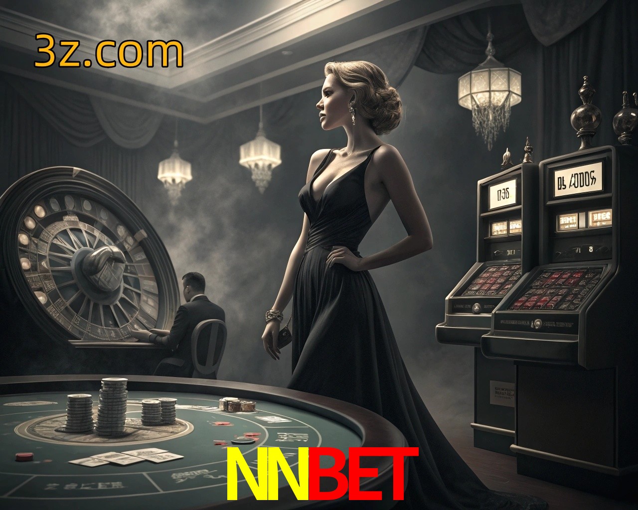  NNBET