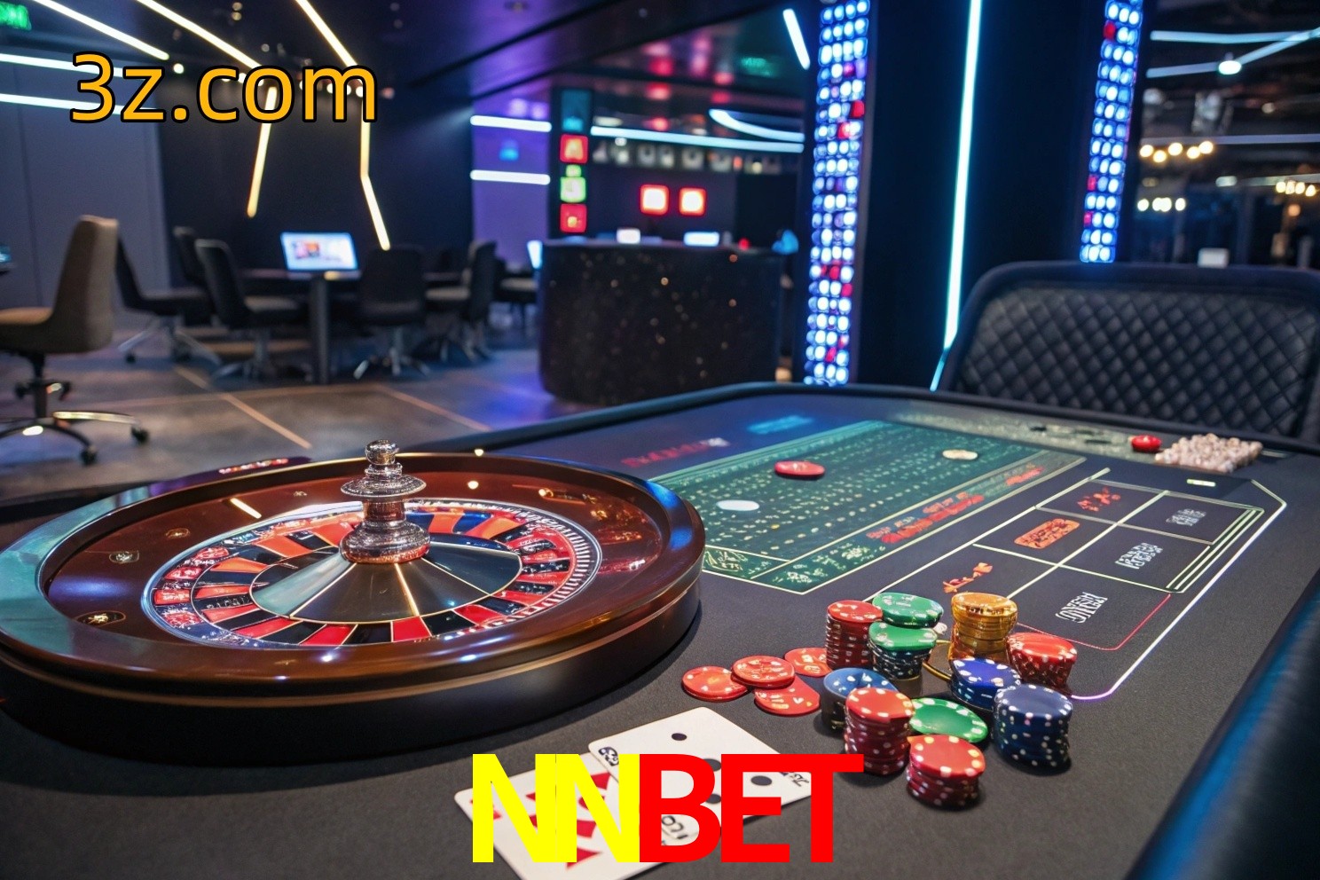  NNBET