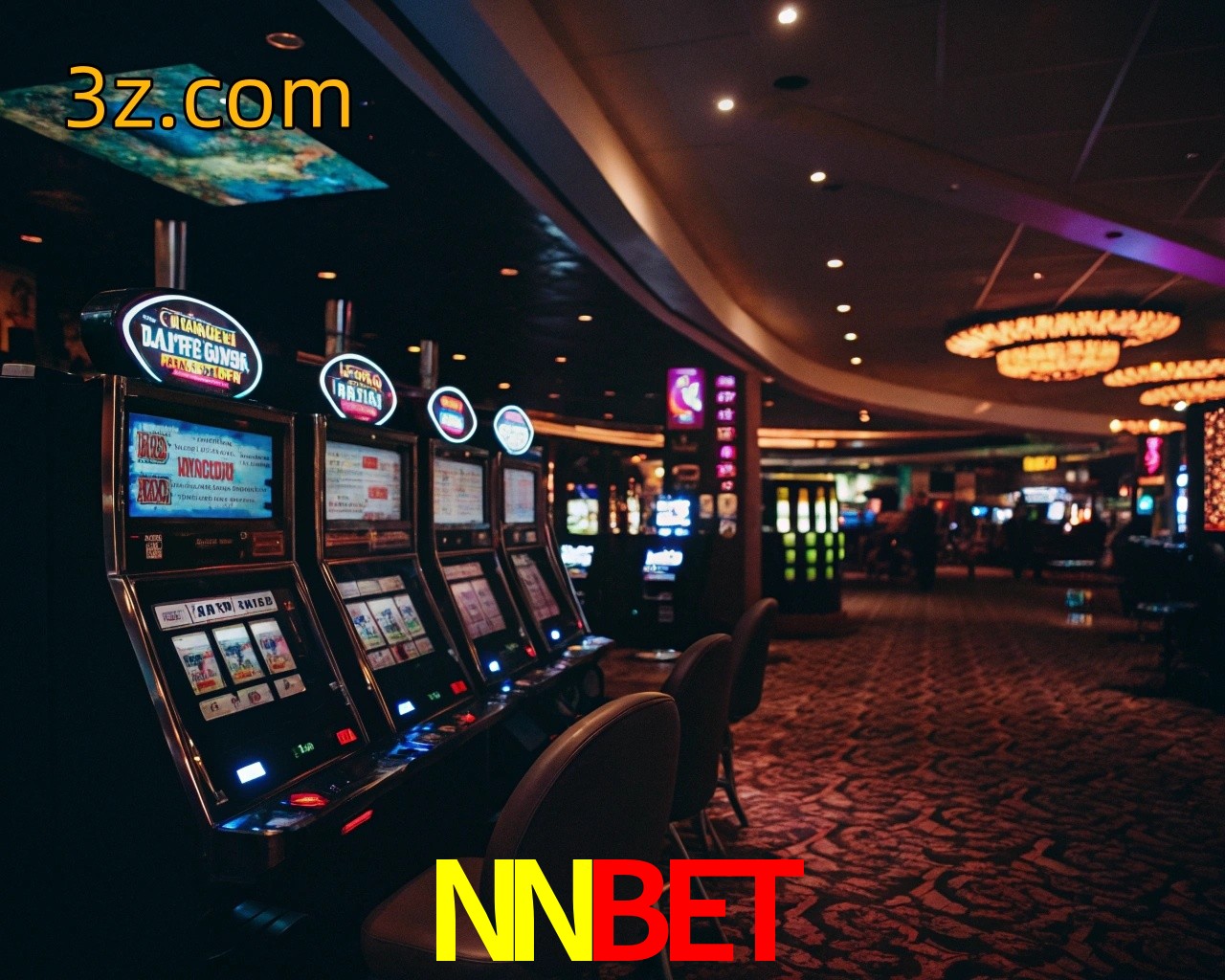  NNBET