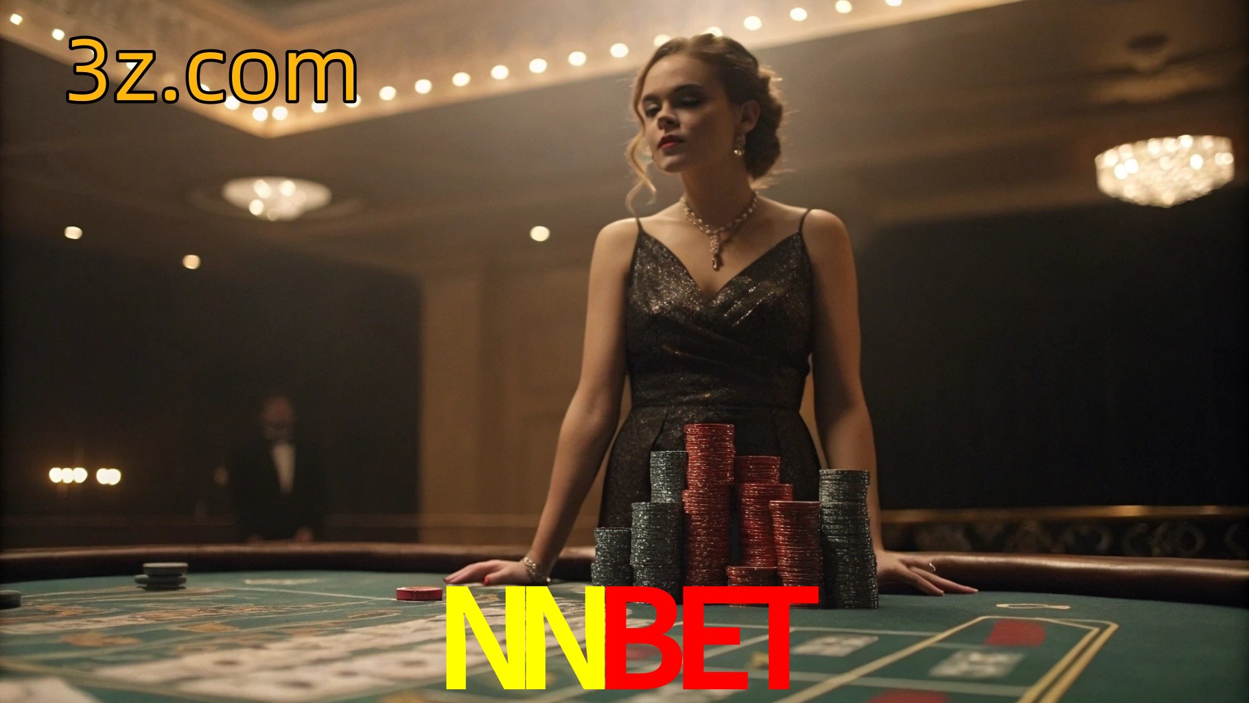  NNBET