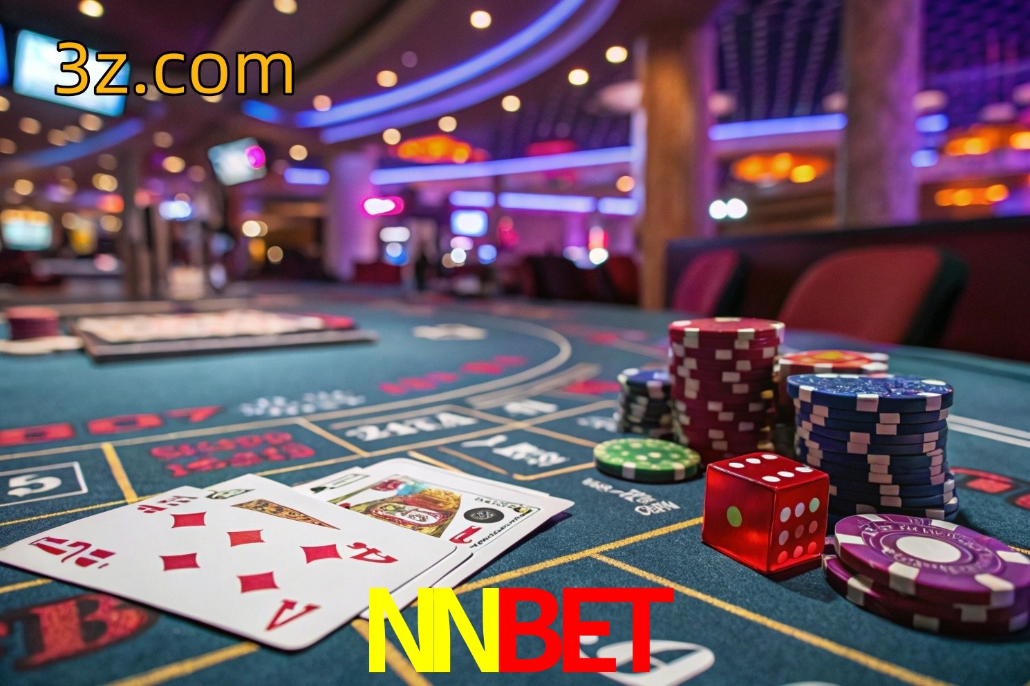  NNBET