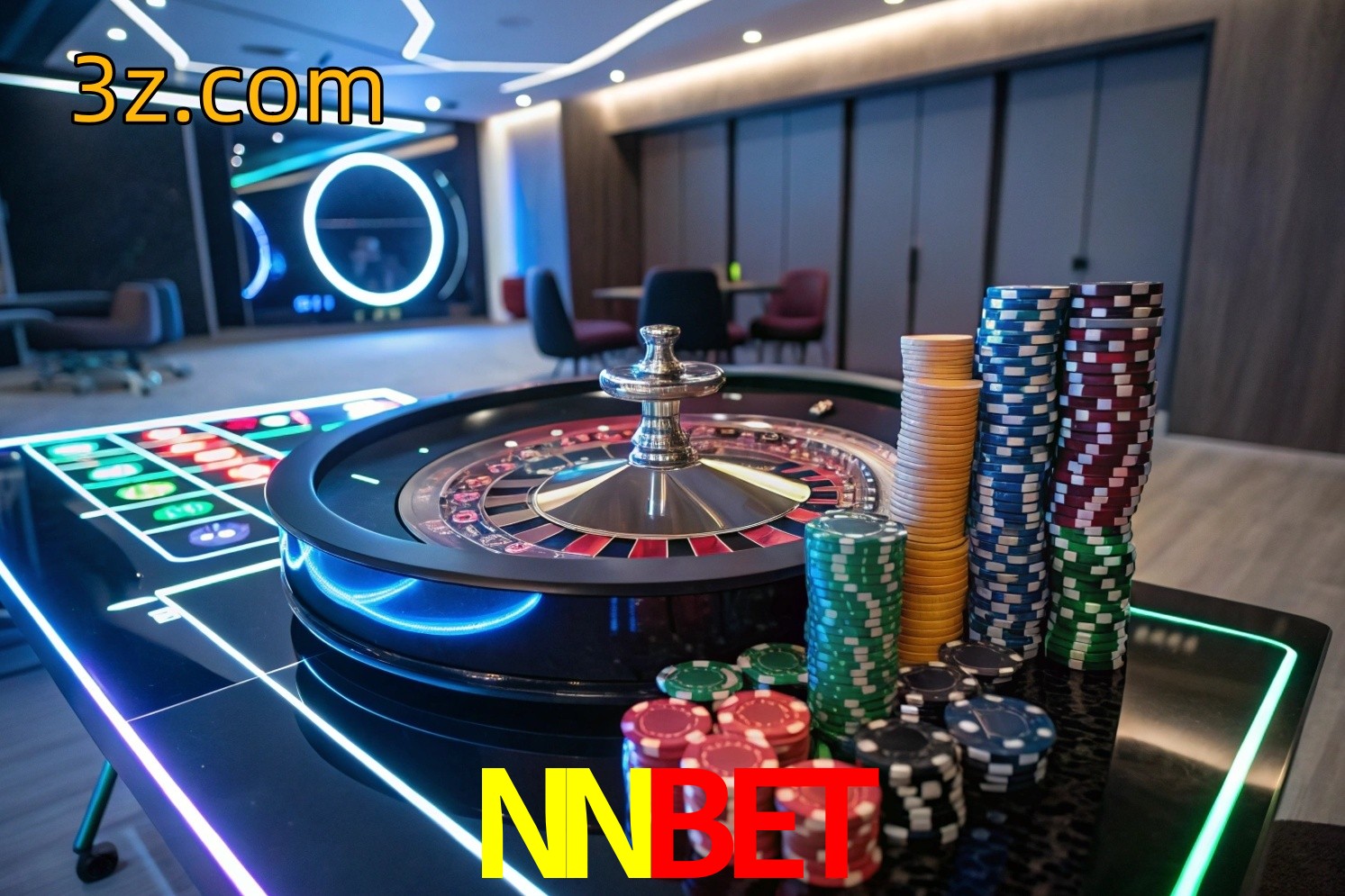  NNBET