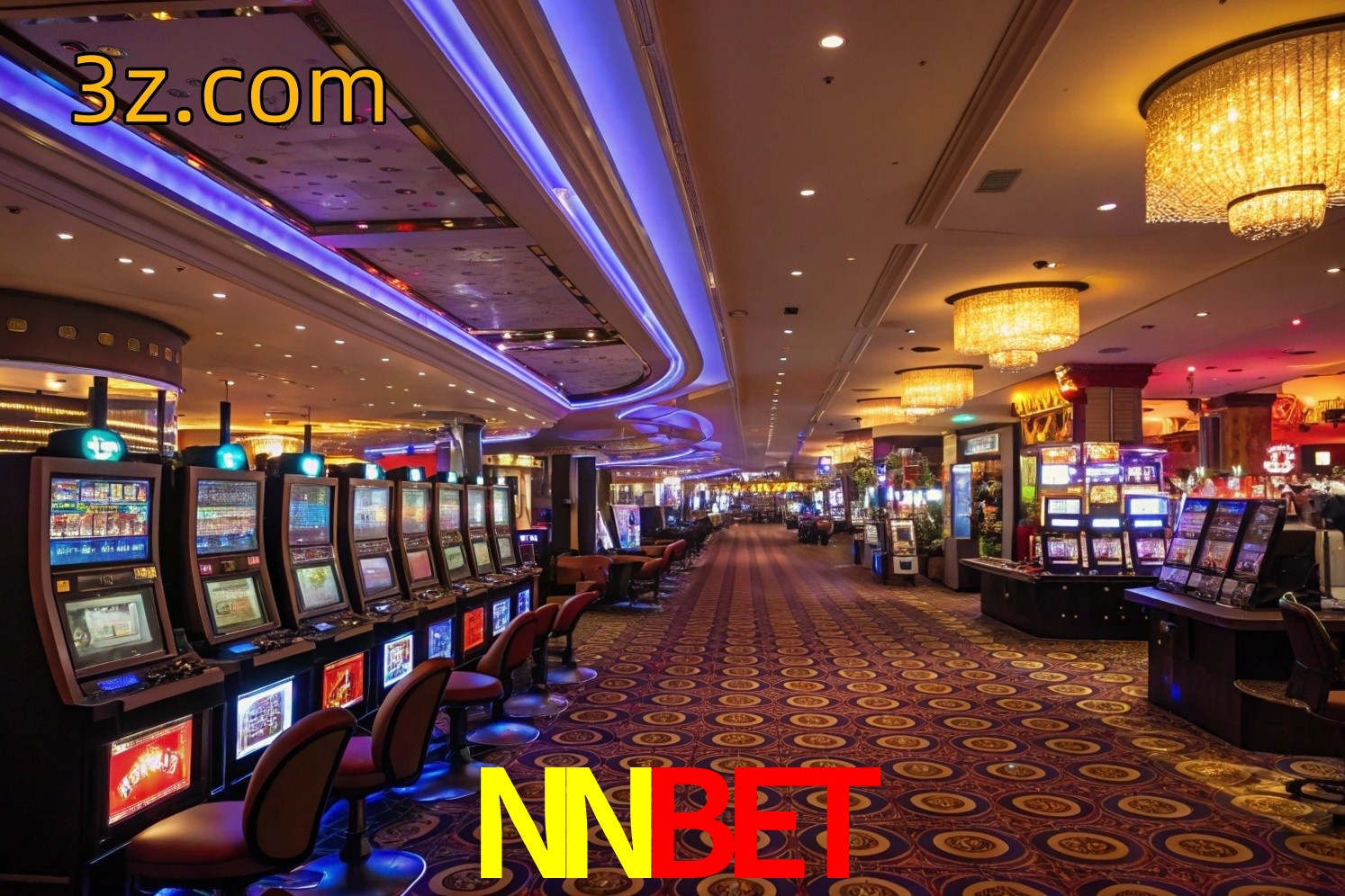  NNBET