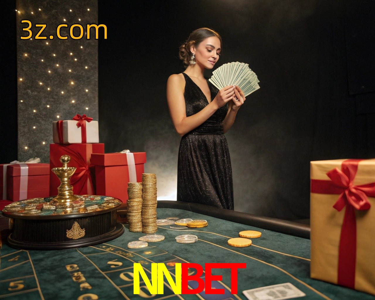  NNBET