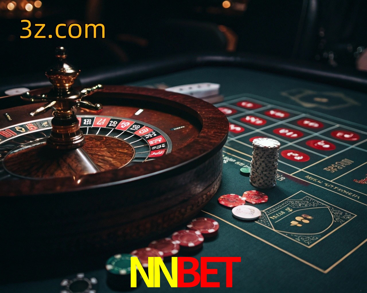  NNBET