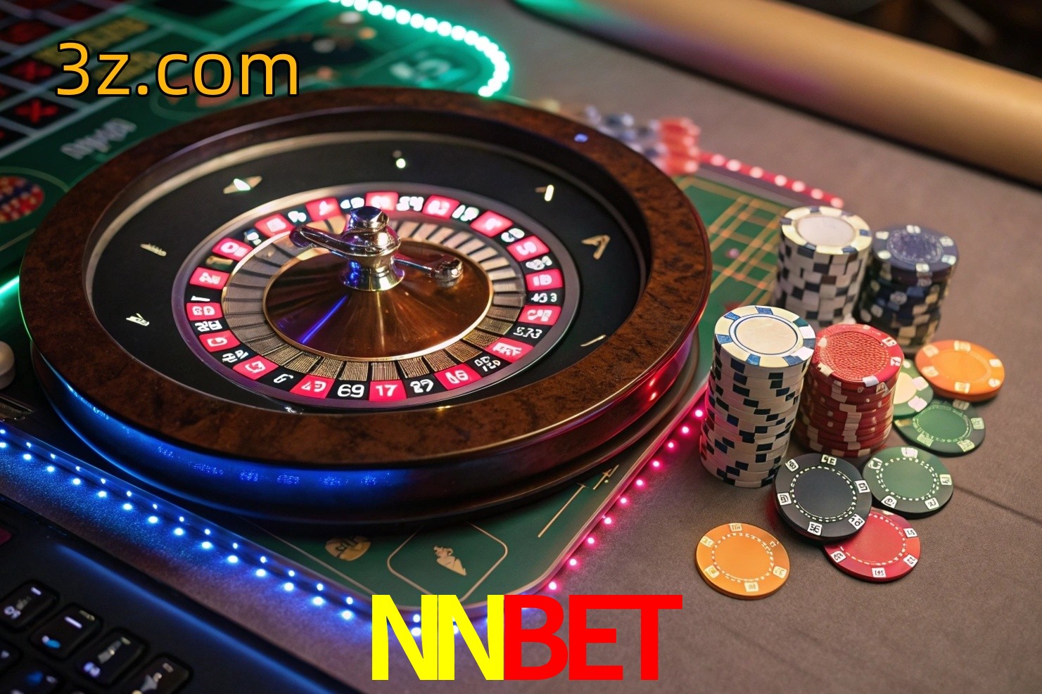  NNBET